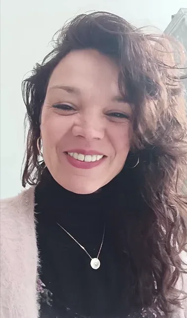 Photo de Olivia, professeur de Yoga à Revel, La Garrigole et Villefranche-de-Lauragais