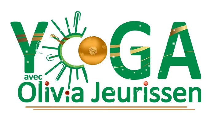 logo olivia jeurissen yoga